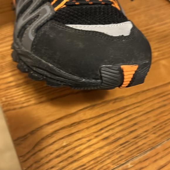 Men’s Harley Davidson shoes - Picture 7 of 8